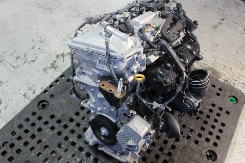 Toyota prius engine 8l - toyota, 1.8l