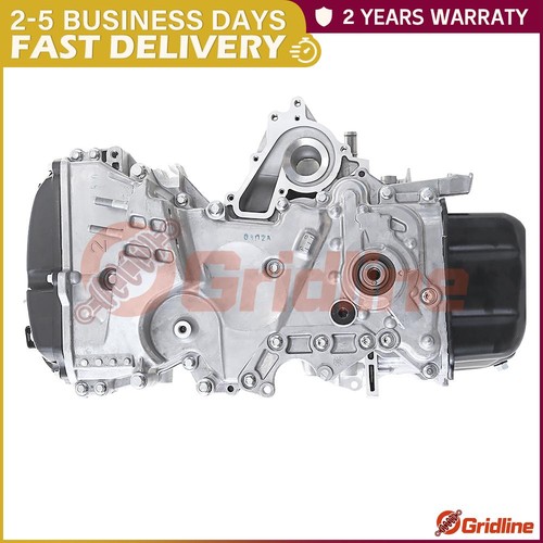 New g4nc engine - 2.0l,