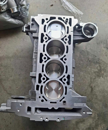 Vvt performance short - 2.4l,