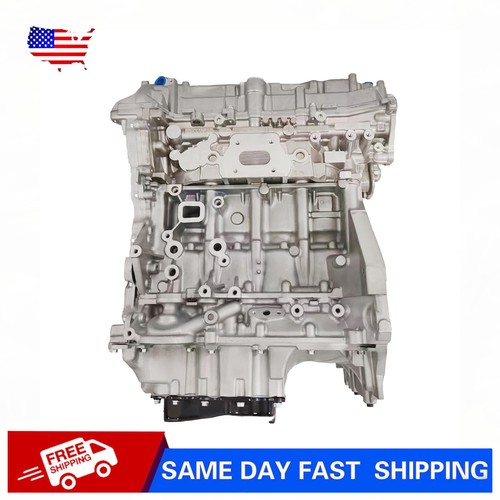 Lfv turbo engine - 1.5l,