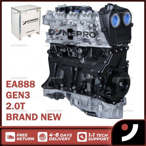 Engine assembly - engine,