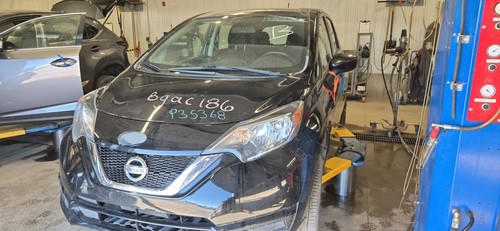 2018 nissan versa - nissan, 1.6l
