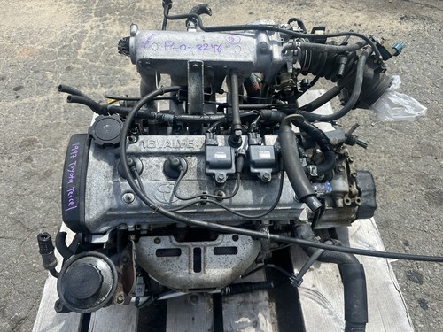 1997 toyota tercel 5e fe - 1997,
