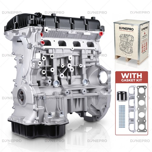 G4kf long block - 2.0l,