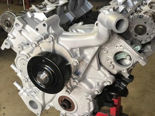 1999 2007 remanufactured - 1999-2007,