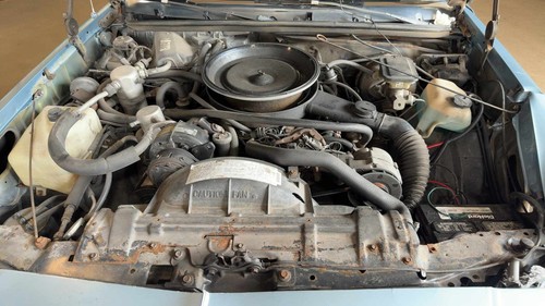 Used engine complete - used,