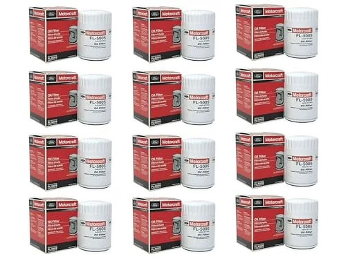 New motorcraft fl500sb12 - motorcraft,