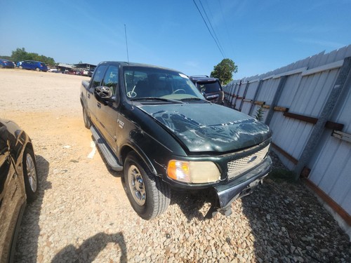 Used engine complete - used,